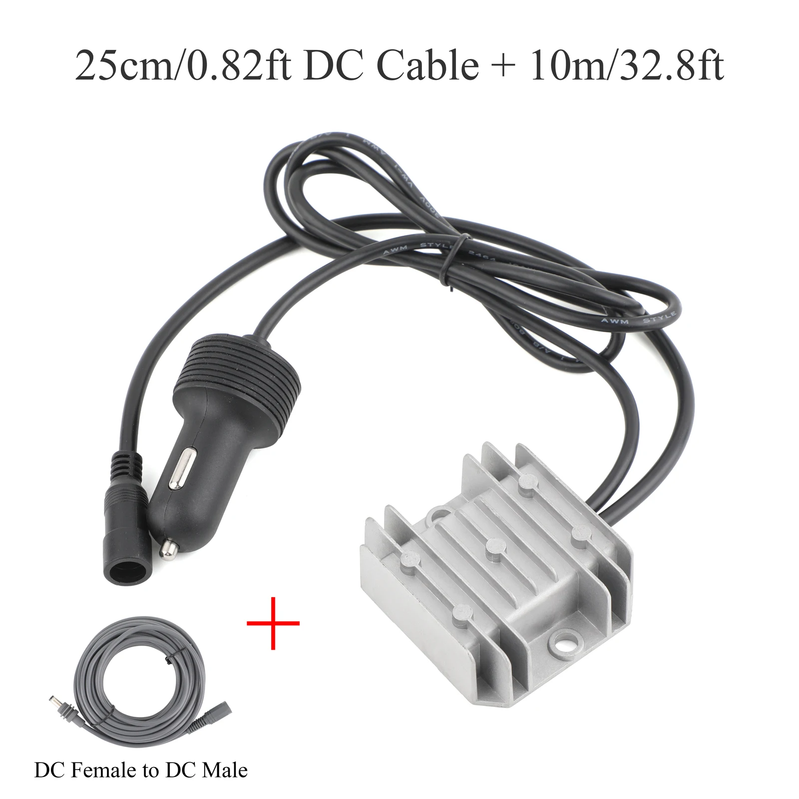 Starlink Mini Power Converter 30V 3.5A 7 Starlink Mini Power Converter 30V 3.5A - Image 7