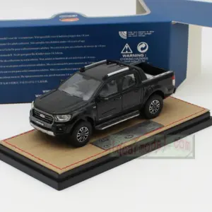 2019 Ranger Wildtrak Resin Miniature Model