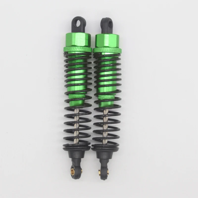 Blue Aluminum Alloy Shock Absorber for RC Cars 9 Blue Aluminum Alloy Shock Absorber for RC Cars - Image 9