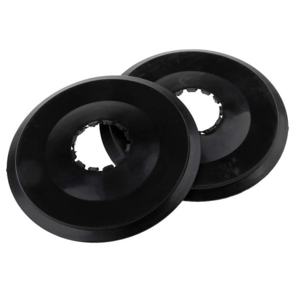 Bike Freewheel Protectors Set, 135mm Diameter 5 Bike Freewheel Protectors Set, 135mm Diameter - Image 5