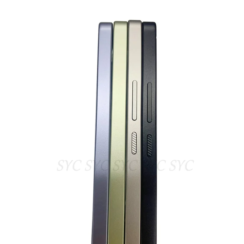 Xiaomi 14T Middle Frame Center Chassis in Multiple Colors 2 Xiaomi 14T Middle Frame Center Chassis in Multiple Colors - Image 2