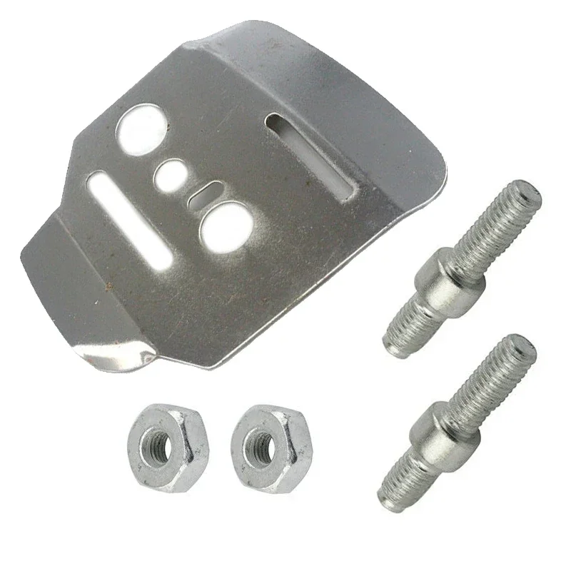 Stihl Inner Side Plate and Nut Set for MS Models 5 Stihl Inner Side Plate and Nut Set for MS Models - Image 5