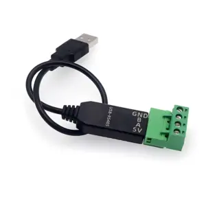 USB to RS485 Extension Cable 30cm for Industrial Use 13 Se660e793343143028831960060498ee3I