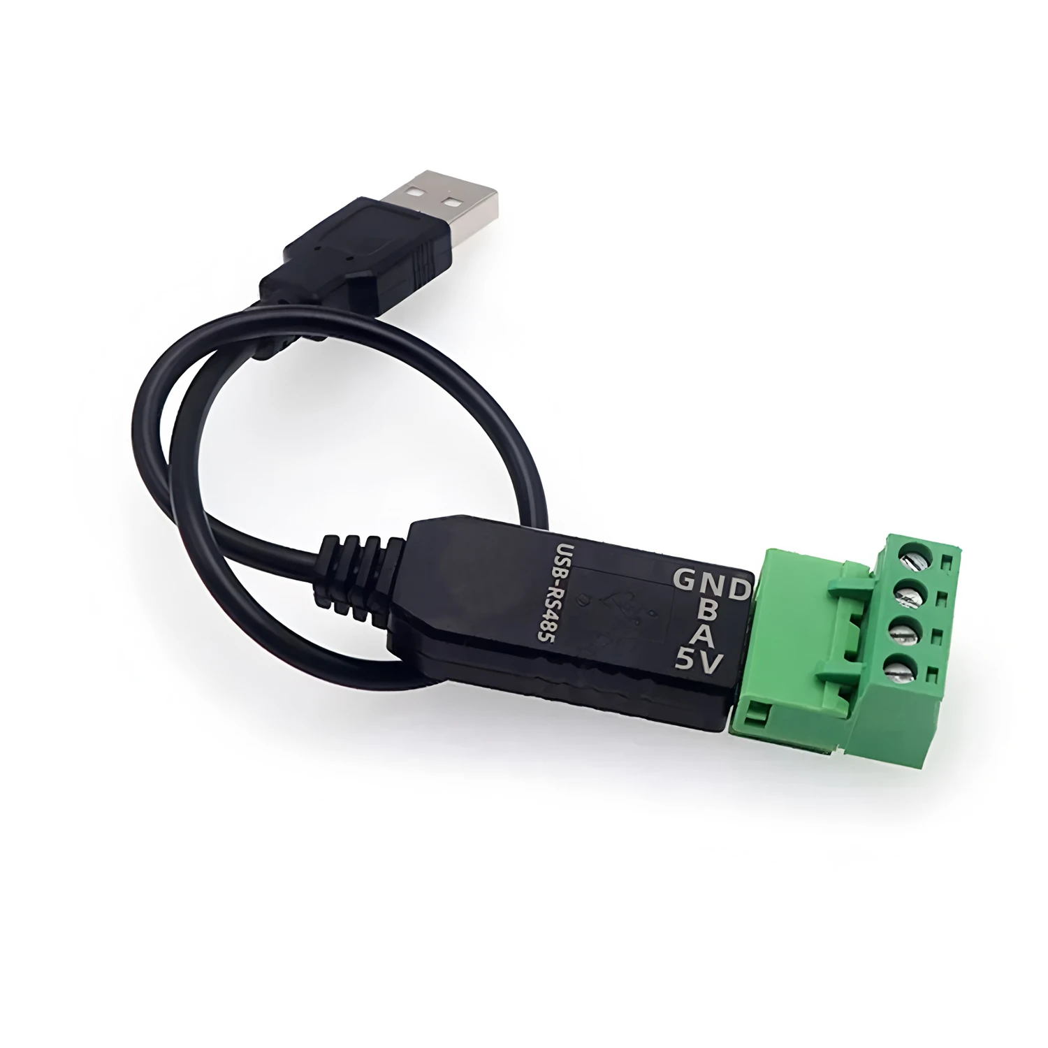 USB to RS485 Extension Cable 30cm for Industrial Use 7 USB to RS485 Extension Cable 30cm for Industrial Use - Image 7