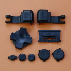 Vibrant Replacement Buttons Set for GBA SP 12 Se69e8a9ecb3c462dad994125464334a5L