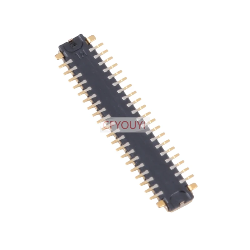 High-Quality FPC Connectors for Xiaomi & Galaxy S10 Series 2 High-Quality FPC Connectors for Xiaomi & Galaxy S10 Series - Image 2