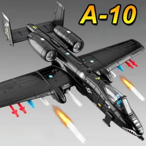 F-14 Tomcat 1:32 Diecast Model with Lights