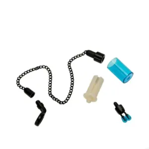 High-Sensitivity Fishing Alarms Set of Two 13 Se7d1a93563894c0289842db362970befc