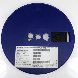 MAX809REUR SMD Microcontroller Voltage Monitor IC (Pack of 100) 5 Se813996f58484d96831be125563504cdZ