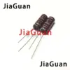 Electrolytic Capacitor Set 50pcs 1000μF 16V
