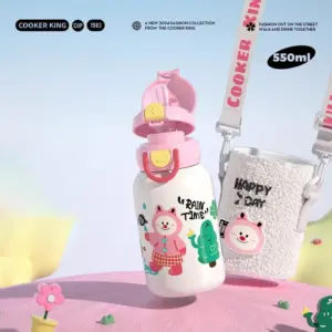 Children's Stainless Steel Cartoon Water Bottle 17 Se8ca5f292a2a4599962e8c831c5ebd5d9