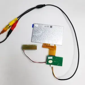 4.3-Inch TFT LCD Display Module 11 Se8e3b4a96a6445d08980d17d79454c60b