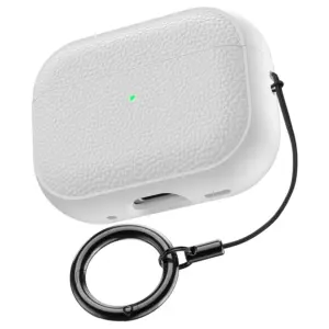 Gray TPU Case for AirPods Pro 3 17 Se9148b9f60904059bbe2d9720bb87f623