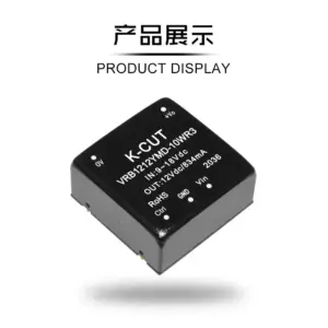 VRB1212YMD-10WR3 12V DC-DC Power IC 6 Se9399b16a54d4987b990cabf49b92141e