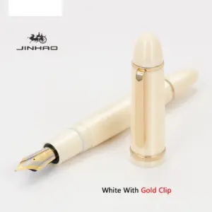 Jinhao X159 Fountain Pen with Iridium Nib 19 Se965921b67154e08b8044e1ef6eacd50B