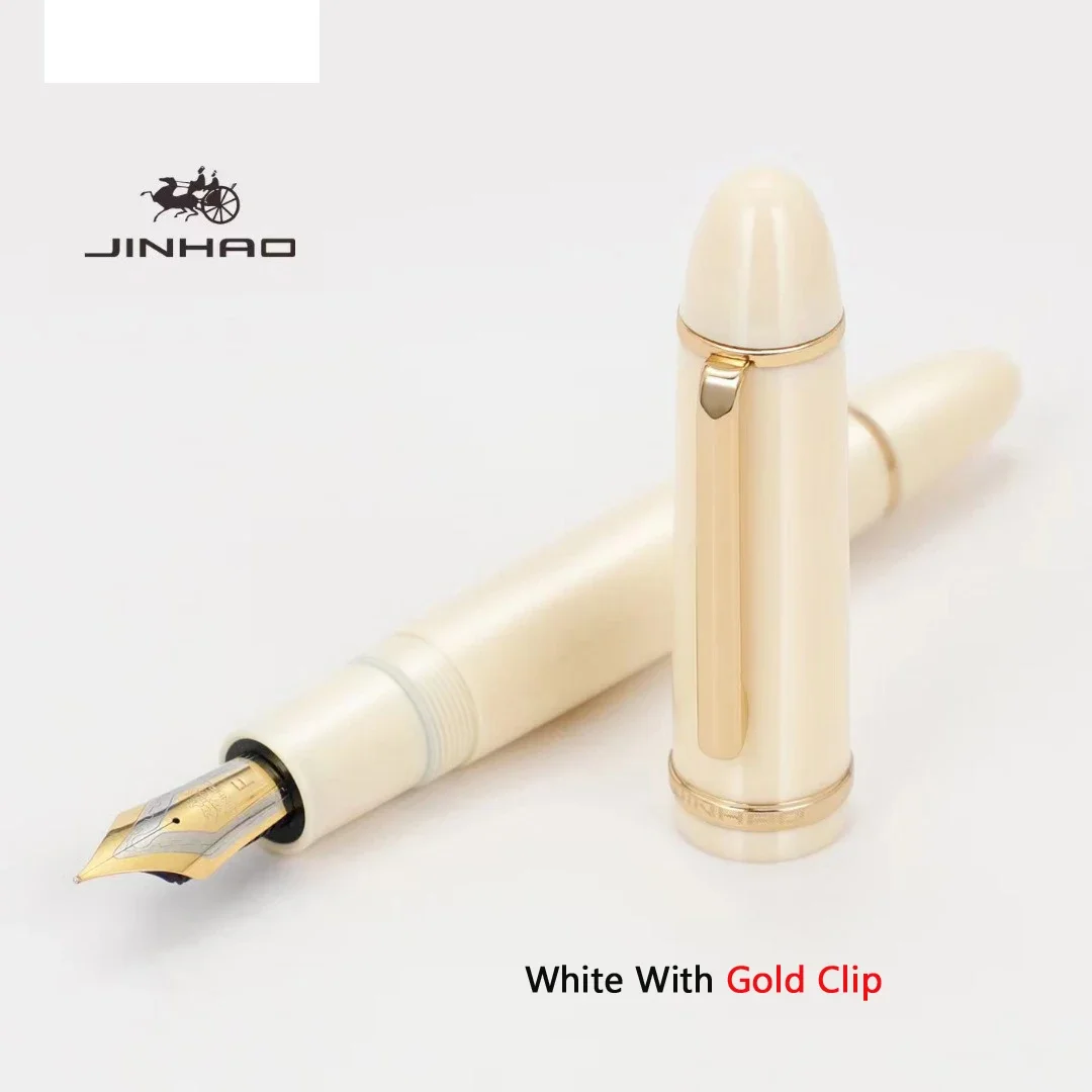 Jinhao X159 Fountain Pen with Iridium Nib 10 Jinhao X159 Fountain Pen with Iridium Nib - Image 10