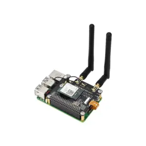 Raspberry Pi 5 PCIe to M.2 Adapter 8 Se99fc1a466f147a58cace48607eedd9e3