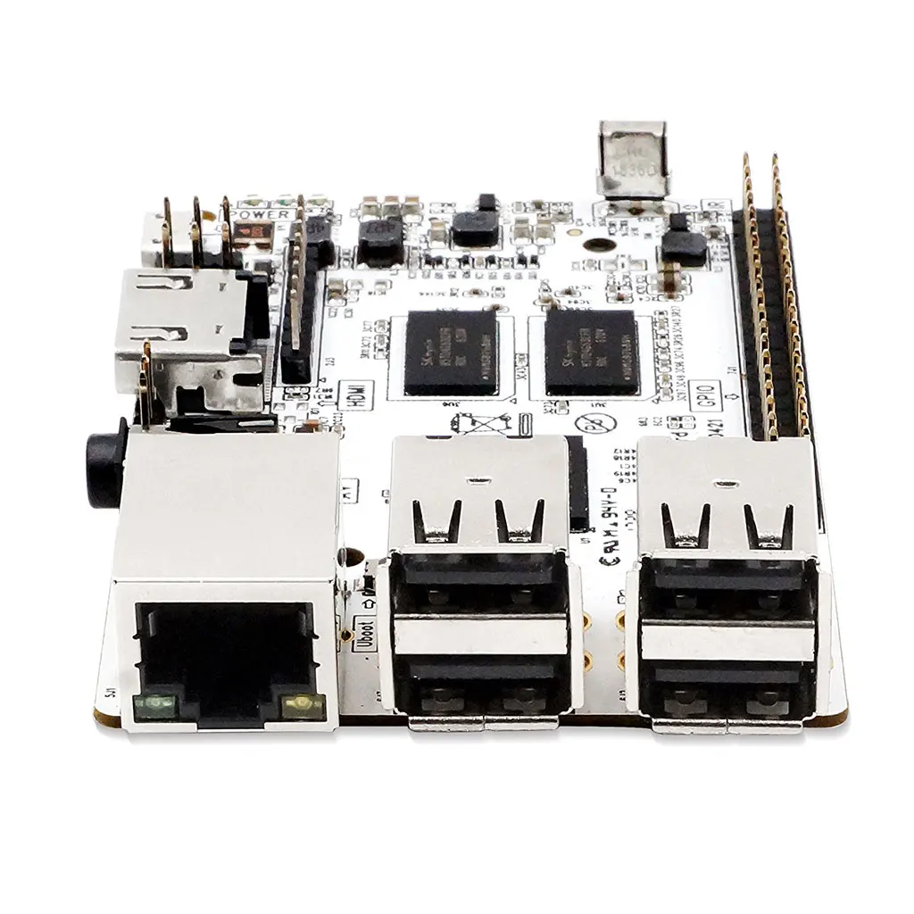 High-Performance Single Board Computer 2GB DDR3 3 High-Performance Single Board Computer 2GB DDR3 - Image 3