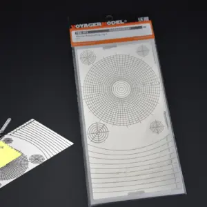 Voyager TEZ071 Masker Easycutting Jig 3