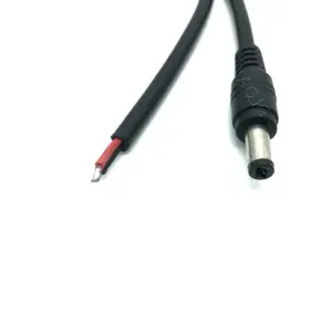 12V 8A Power Cable with 5.5×2.1mm Connector 11 Se9de0d2fed82425f925e6d848bac5339v