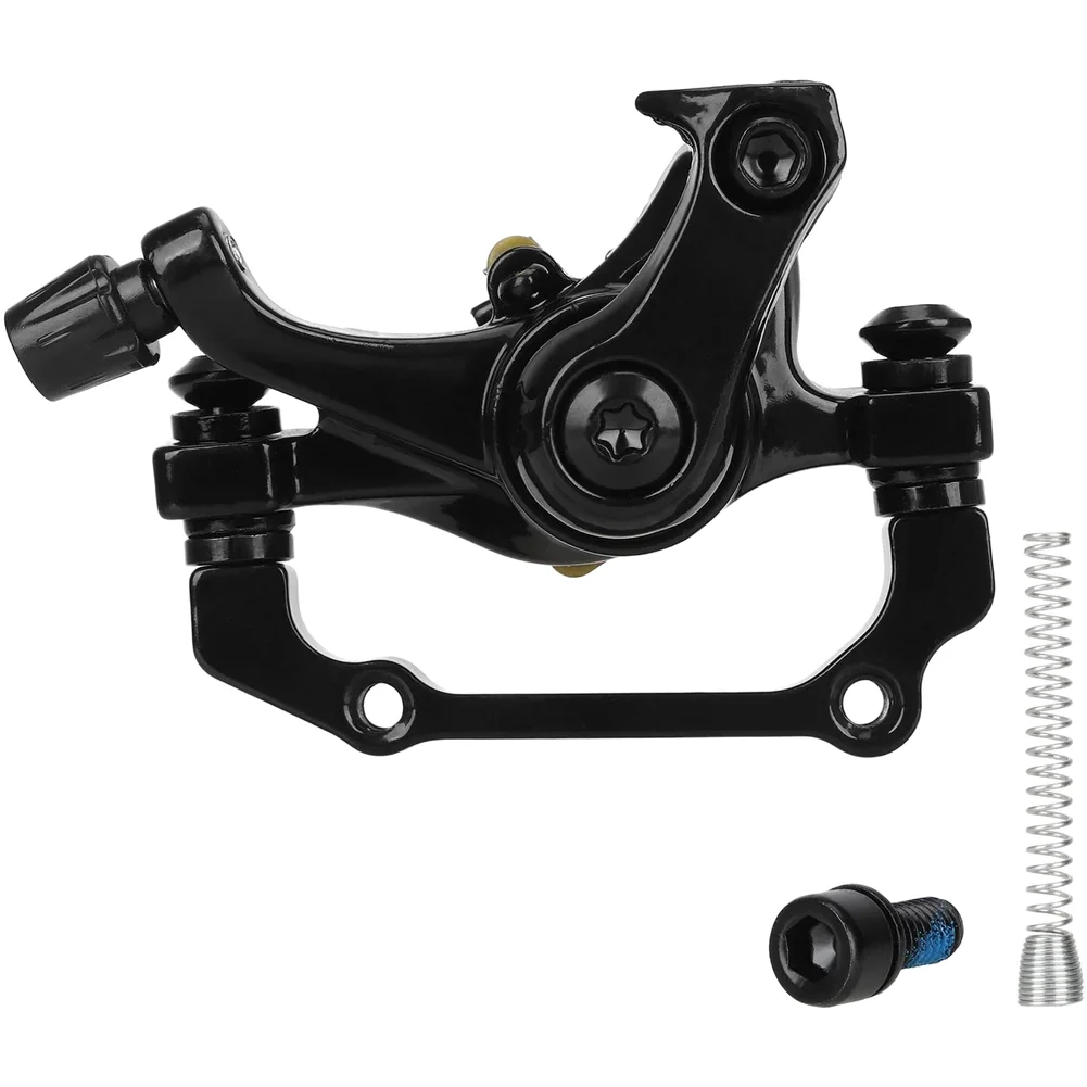 Black G2 Disc Brake Caliper for Bikes 7 Black G2 Disc Brake Caliper for Bikes - Image 7