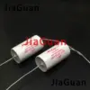 Mcap 1.5µF 250V Audio Capacitors Set