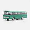 IXO Diecast 1:72 Scale B57 Sweden Bus Alloy Classic Car Model Finished Product Simulation Toy Collection Gift Static Model