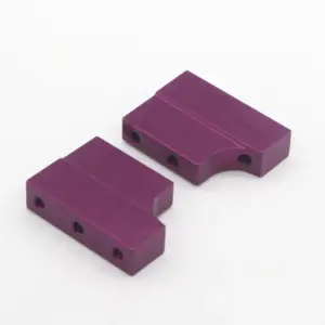 Colorful Aluminum RC Car Engine Mounts for 1/10 Scale 14 Seb7ad04757f142fe8e339a252610fbdcD