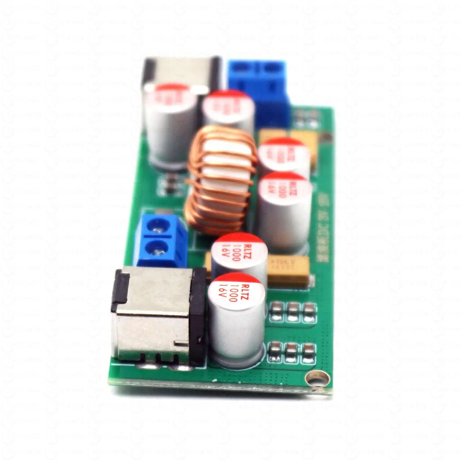 Low Ripple Power Filter for Audio & Electronics 3 Low Ripple Power Filter for Audio & Electronics - Image 3