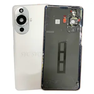 Glass Rear Cover for Huawei Nova 11 Pro 5 Sebd3072e51ca4d4fa8d24081c496e6a8D