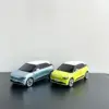 Dongfeng NAMMI 01 1:32 Diecast Alloy Model Collectible