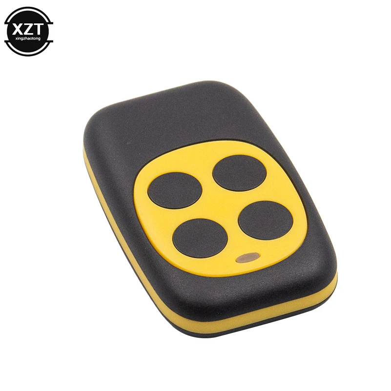 Universal 433MHz Remote Control for Garage Doors 4 Universal 433MHz Remote Control for Garage Doors - Image 4