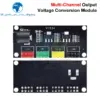 Multi-Channel 12V Power Converter Module