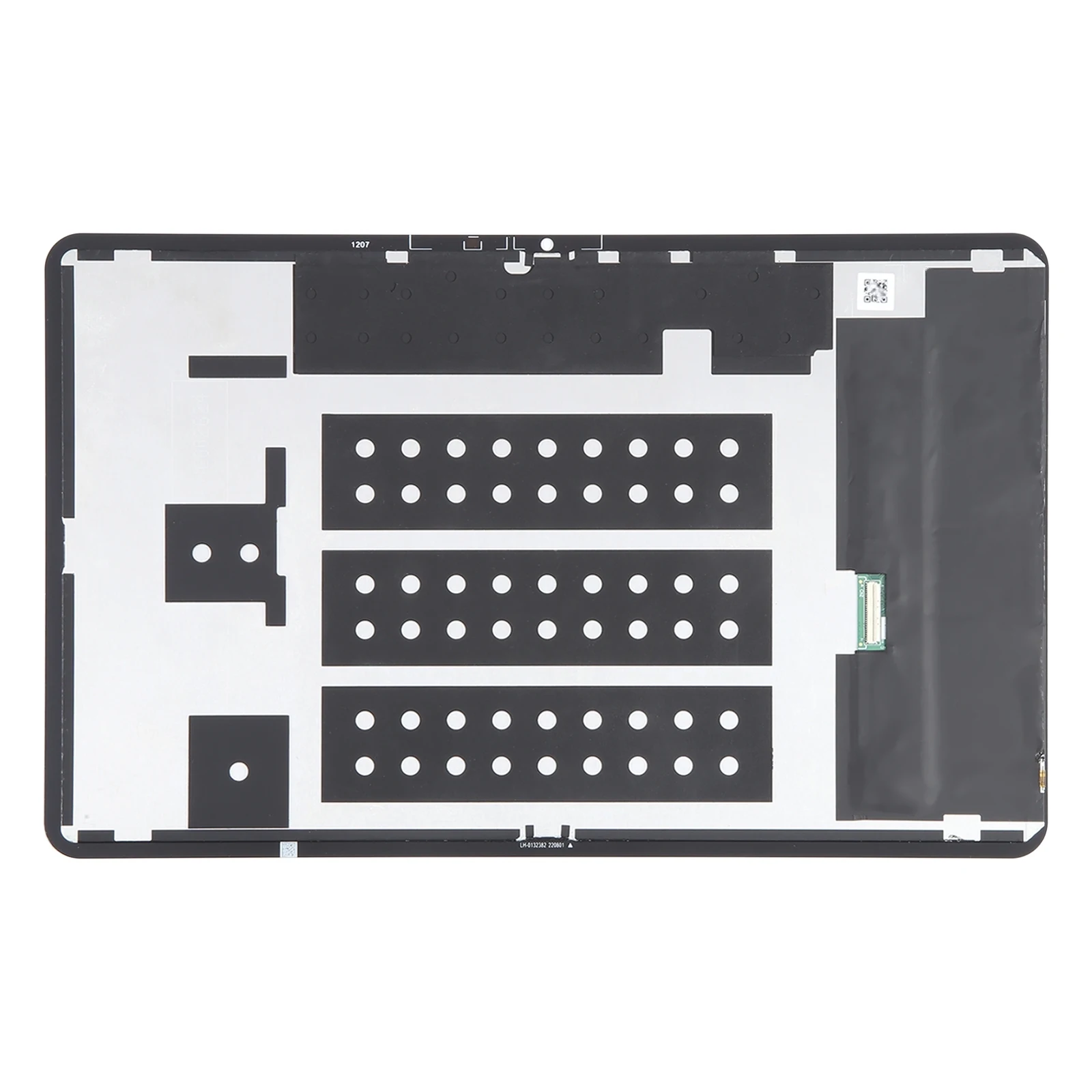 Honor Pad X8 & V8 Replacement LCD Assembly 3 Honor Pad X8 & V8 Replacement LCD Assembly - Image 3