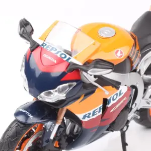 1/12 Honda CBR 1000RRR Diecast Model 12 Sec9c1982913a47a29883f5b524dd91b9G