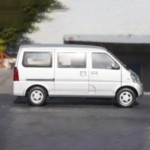 Wuling Rongguang 1:18 Alloy Model 11 Sece5ca1d775a4e0599431af90f5f4770z