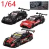 Nissan Z GT500 Diecast Model 1:64 Scale