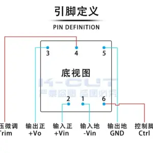 URB4805YMD-15WR3 5V 3A Power Module 7 Seda57ffd06114cd98101d4af68759a80w