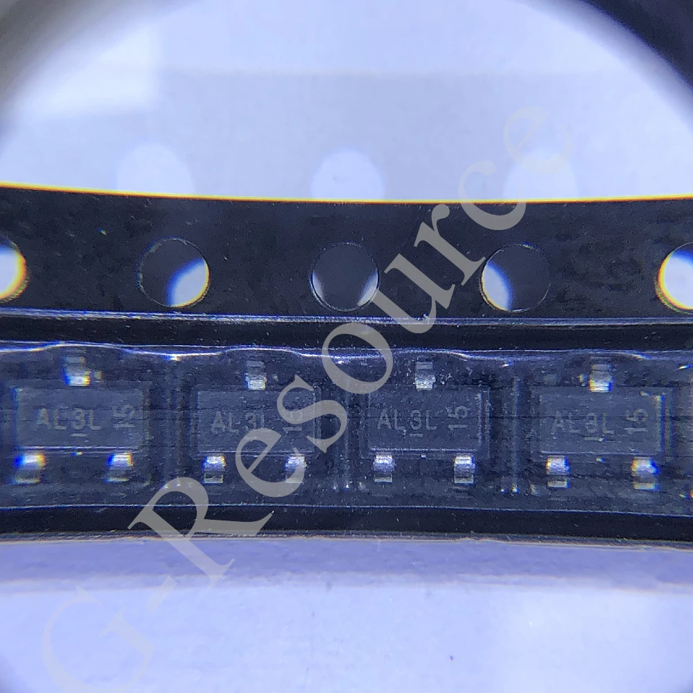 Takin AO3419 P-channel MOSFET 20V 3.5A 2 Takin AO3419 P-channel MOSFET 20V 3.5A - Image 2