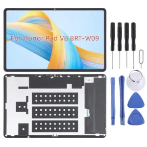 Honor Pad X8 & V8 Replacement LCD Assembly 16 Sedc5bbb1252d4e86b30bac0a6ba0c9575