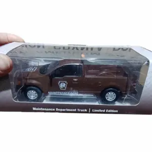 Diecast 1/43 F-150 Maintenance Truck Collection 12 See55858c9d69426fa8faf618fbe5a38b9
