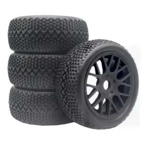 Off-Road RC Tire Set for 1/8 Scale Vehicles 13 See76ee4abadc471ea7446cb7c7cee938v