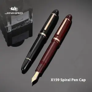 Jinhao X159 Fountain Pen with Iridium Nib 12 Seee027b6be3240cbb9ad9d9786888d3bf