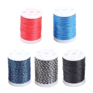 Durable Bow String Serving Thread 120m 12 Seee2ad33d03e4c96ade66cce16434fe2a