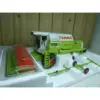 Diecast 1:32 Scale Claas Combine Harvester 88 S Alloy Tractor Agricultural Machinery Model Collection Souvenir Ornaments Toy