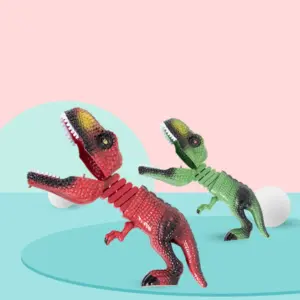 Colorful Dinosaur Grabber Toy for Kids 14 Sf0db4977fbf64c72a01251f034f918c6q