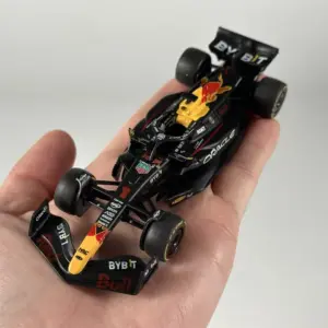 1:43 Red Bull RB19 F1 Model Vehicle 10 Sf11ac79dc23b46e1823d4003a57d1d28d