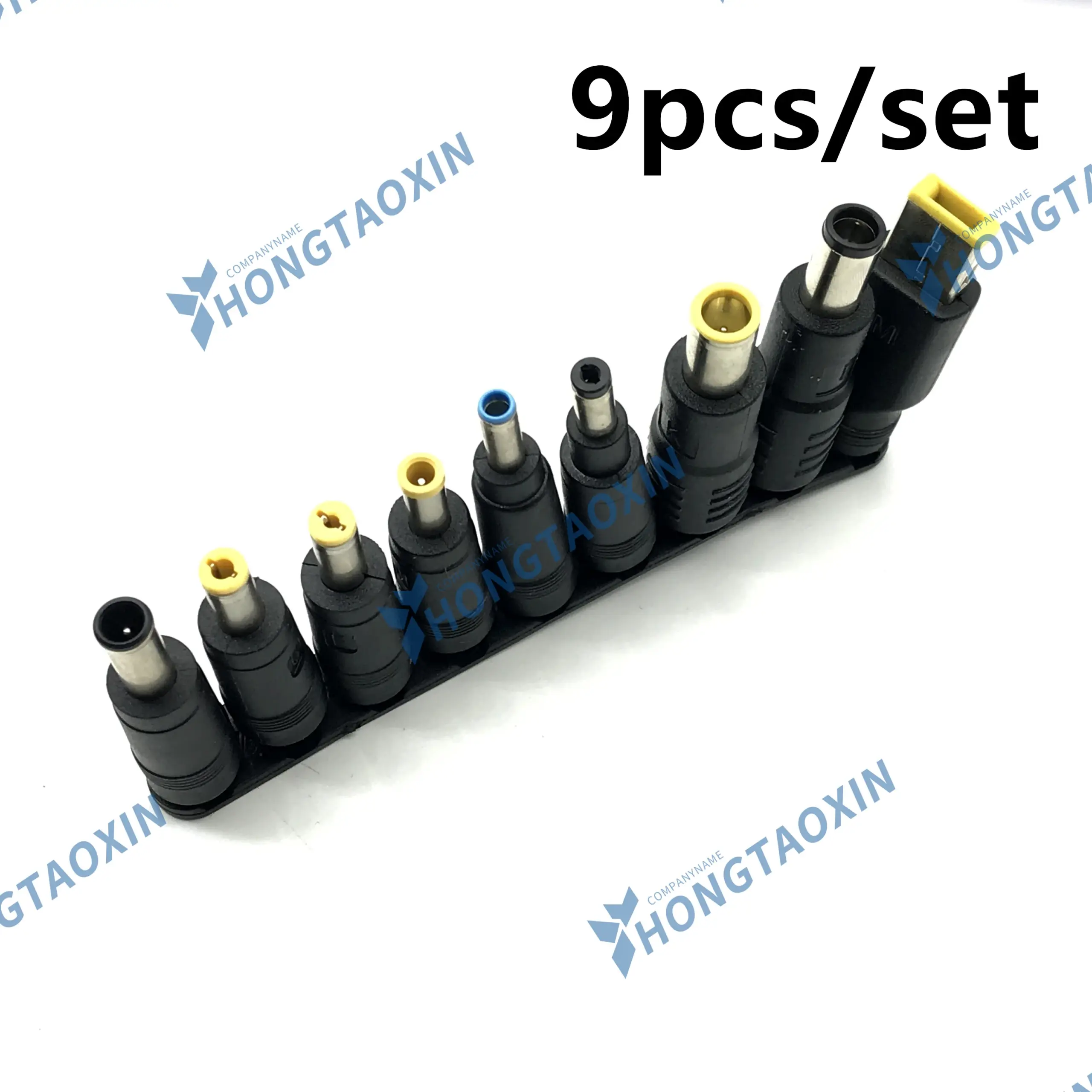 Universal Power Adapter Tip & Connectors Kit for Lenovo 5 Universal Power Adapter Tip & Connectors Kit for Lenovo - Image 5