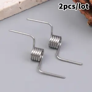 Stainless Steel Refrigerator Door Spring Set 9 Sf1e0a10160ff416ab0d4d0916e7d1c152
