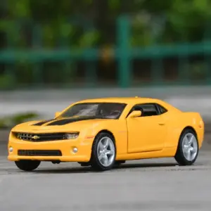 Vivid 1:36 Chevrolet Camaro Diecast Model